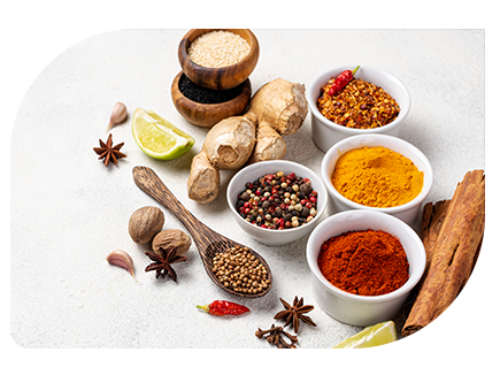 Spice